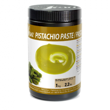 SOSA Pure Pistachio Paste (1kg)
